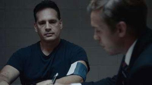 Homicide City Season 1 Episode 4 - Main Line Massacre