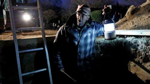 undefined Season 3 Episode 16 - The Caretaker