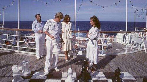 Das Traumschiff Season 1 Episode 12 - Episode 12