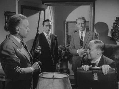 undefined Season 1 Episode 20 - Vacation