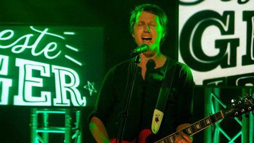 De Beste Singer-Songwriter van Nederland Season 1 Episode 4 - Muzikale helden