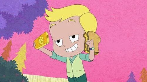 Harvey Girls Forever! Season 4 Episode 5 - Bobby of Influence / Grill or Be Grilled