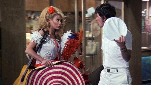 undefined Season 1 Episode 4 - Message for Maureen/The Acapulco Connection/Gotcha