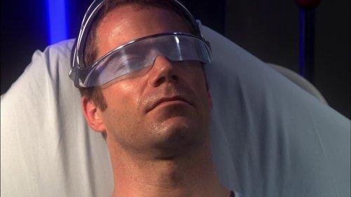 Eureka Season 2 Episode 4 - Games People Play