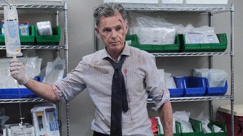 The Resident Season 3 Episode 5 - Choice Words