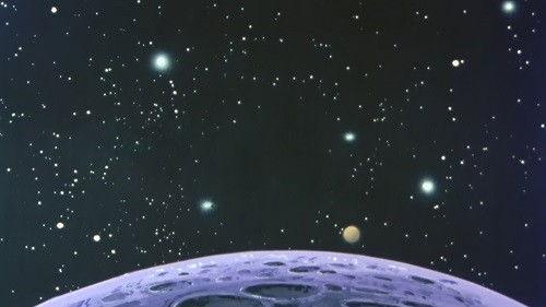 Dragon Ball Z Kai Season 3 Episode 2 - Goku Vanishes into Space! Welcome Home, Super Warriors!