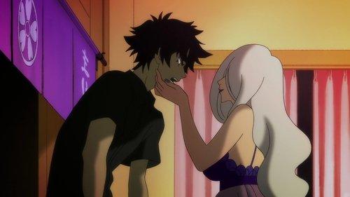 Devilman Crybaby Season 1 Episode 5 - Beautiful Silene