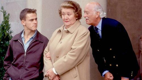 Hetty Wainthropp Investigates Season 3 Episode 8 - Helping Hansi