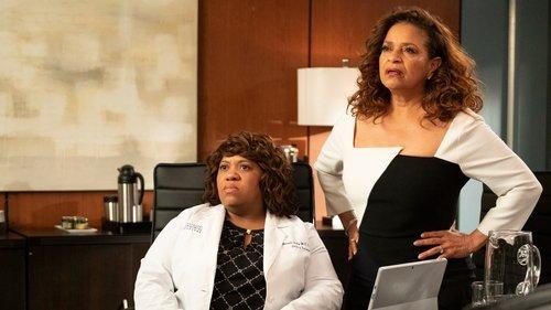 undefined Season 15 Episode 25 - Jump into the Fog