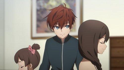 The Beginning After the End Season 1 Episode 9 - The King Teaches