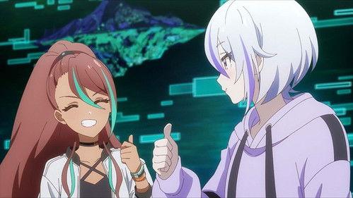 Kizuna no Allele Season 1 Episode 24 - ~Connection of Hope~