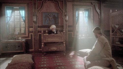 Yunus Emre Season 1 Episode 12 - Episode 12