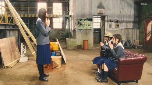 Keep Your Hands Off Eizouken! Season 1 Episode 3 - Episode 3