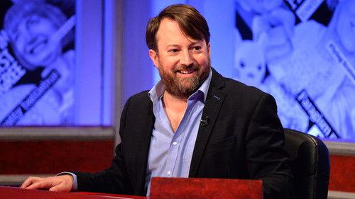 Have I Got News for You Season 52 Episode 4 - David Mitchell, Chris Bryant MP, Rose Matafeo