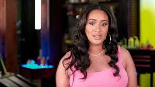 Black Ink Crew Compton Season 1 Episode 3 - Opening Up