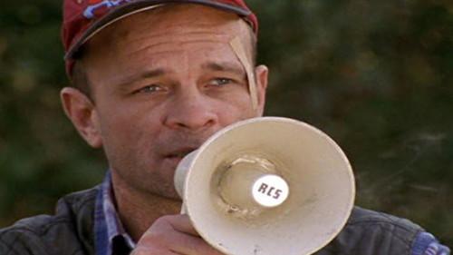 Der Clown Season 1 Episode 1 - Dirty Money