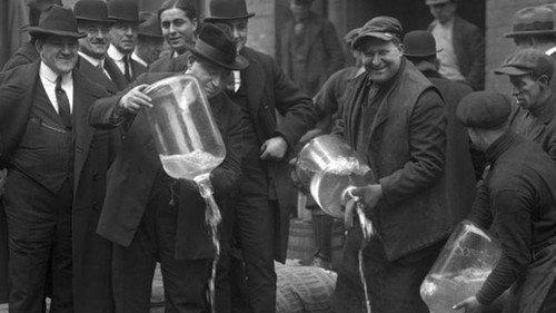 Prohibition Season 1 Episode 1 - A Nation of Drunkards