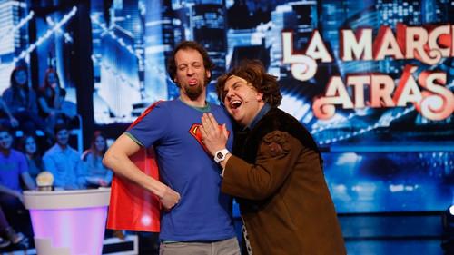 Me resbala Season 1 Episode 7 - Episode 7