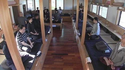 Document 72 Hours Season 8 Episode 16 - I Tried Zen Temple Training