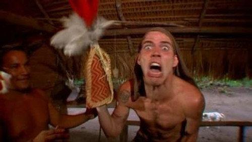 Wildboyz Season 2 Episode 2 - Brazil