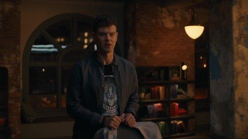 Watson Season 2 Episode 4 - Happy When It Rains