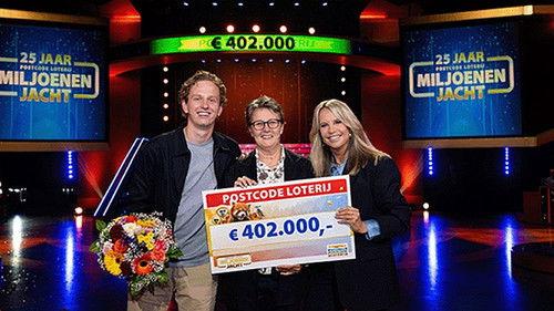 Miljoenenjacht Season 45 Episode 2 - Episode 2