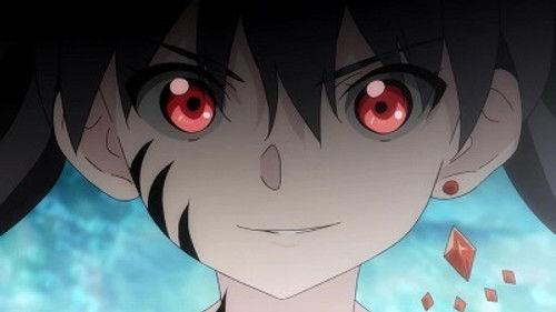 Selector Infected WIXOSS Season 2 Episode 10 - This Warmth Is at Its Limit