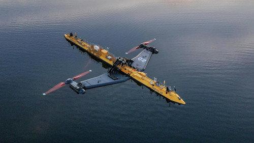 Future From Above Season 1 Episode 1 - Energy