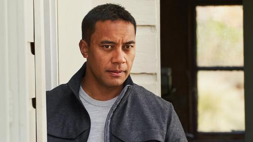 One Lane Bridge Season 1 Episode 1 - Arrival