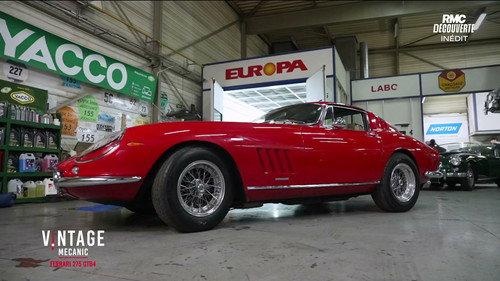 Vintage Mecanic Season 10 Episode 13 - Episode 13