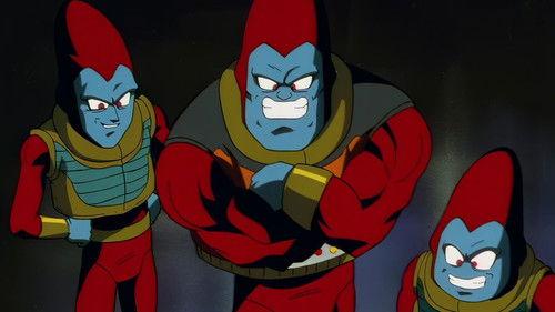 undefined Season 1 Episode 9 - Lord Luud