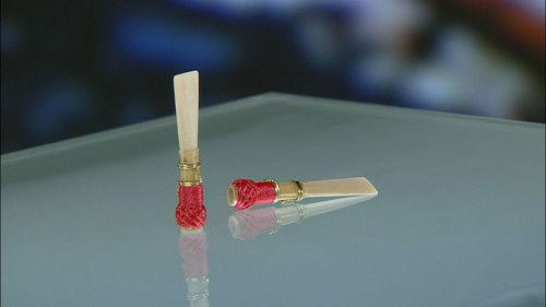 How It's Made Season 27 Episode 13 - Coconut Shell Charcoal; Dial Indicators; Wet Downdraft Tables; Bassoon Reeds