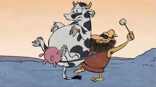 Originalos Season 1 Episode 24 - 22228 Years Before Music Videos