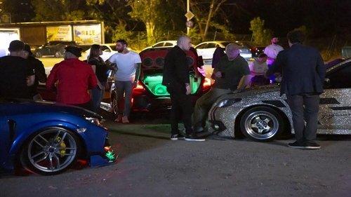 Var Bunlar Season 1 Episode 13 - Modified