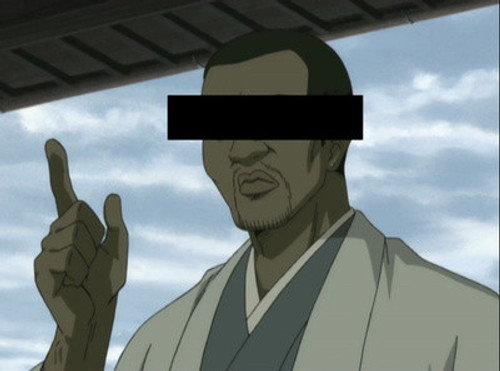 Gintama Season 4 Episode 15 - If It Works Once, It'll Work Over And Over Again