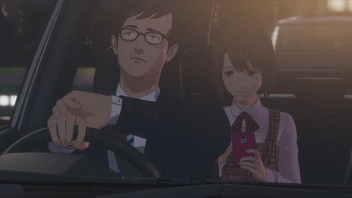 ULTRAMAN Season 1 Episode 4 - Release the Limiter!