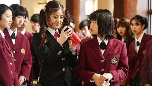 Boys Over Flowers: Season 2 Season 1 Episode 4 - Episode 4