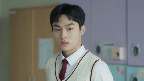 High School Return of a Gangster Season 1 Episode 7 - This Is Your Last Chance