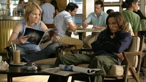 The L Word Season 1 Episode 10 - Luck, Next Time