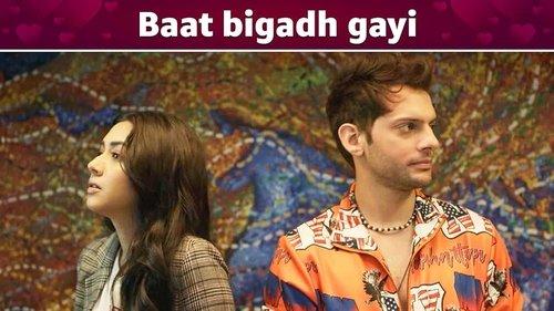 Ek Farzi Love Story Season 1 Episode 15 - Baat Bigadh Gayi