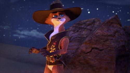 The Adventures of Puss in Boots Season 6 Episode 7 - Like a Fox