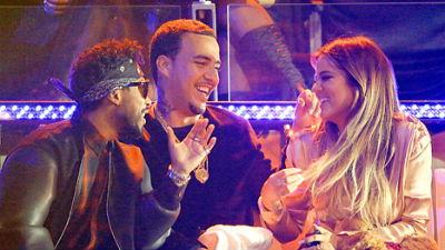 Kourtney & Khloé Take the Hamptons Season 1 Episode 1 - Trouble In Paradise