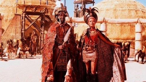 Shaka Zulu Season 1 Episode 4 - Part 4