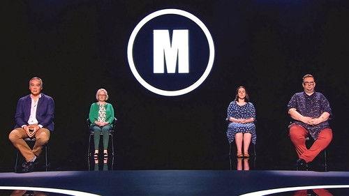 Mastermind Season 48 Episode 20 - Episode 20