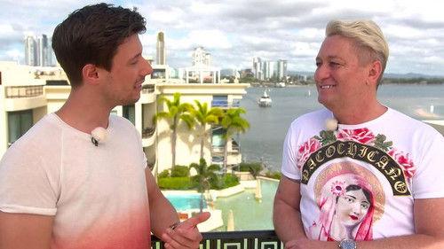 Ich bin ein Star – Holt mich hier raus! Die Stunde danach Season 1 Episode 3 - Episode 3