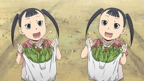 Silver Spoon Season 1 Episode 8 - Hachiken Makes a Huge Mistake