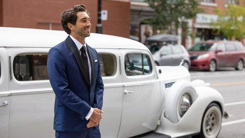 The Bachelor Season 28 Episode 6 - Week 6