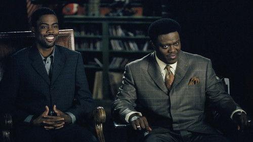 The Bernie Mac Show Season 2 Episode 15 - Pink Gold