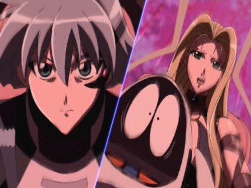 VanDread Season 2 Episode 13 - Trust