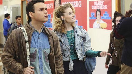 The Goldbergs Season 1 Episode 13 - The Other Smother